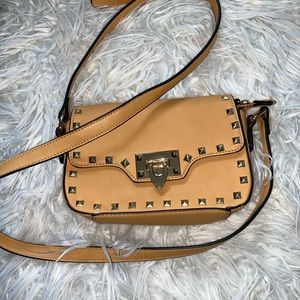 Luggage Small Crossbody Purse Brand New!!